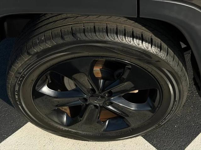 2018 Jeep Compass Altitude 4x4