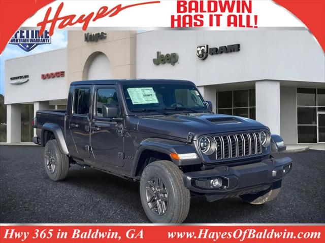 2026 Jeep Gladiator Sport S for sale in Alto, GA