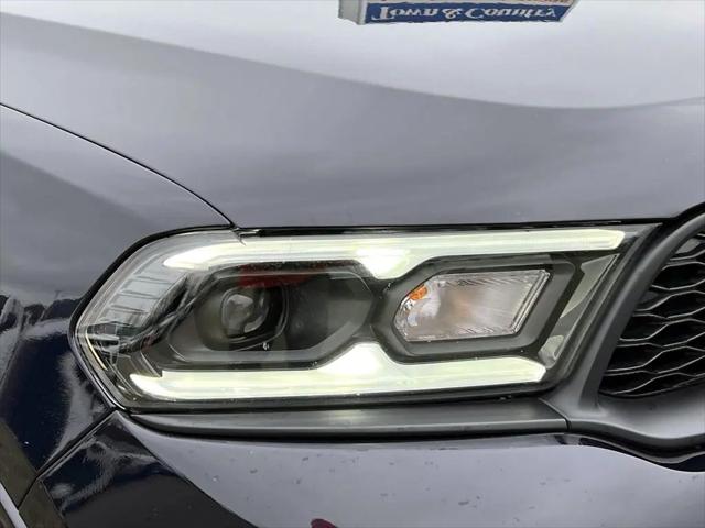 2025 Dodge Durango GT AWD