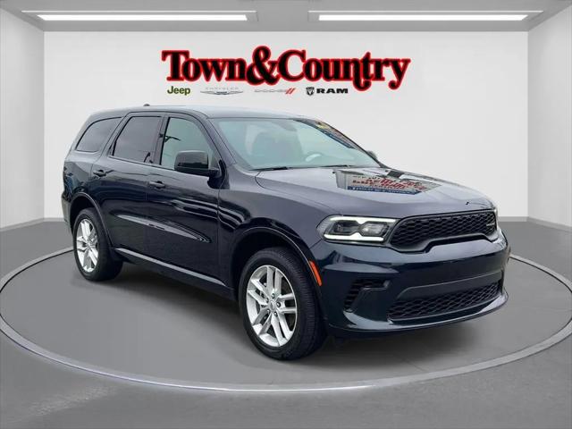 2025 Dodge Durango GT AWD for sale in Levittown, NY