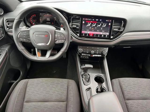 2025 Dodge Durango GT AWD