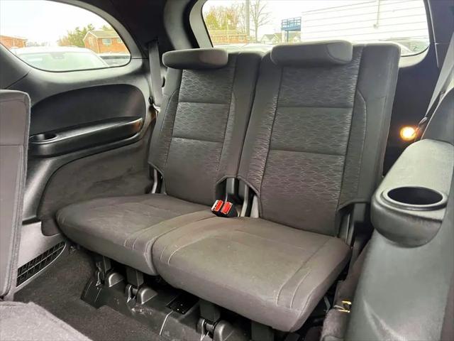 2025 Dodge Durango GT AWD