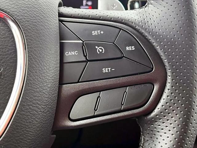 2025 Dodge Durango GT AWD