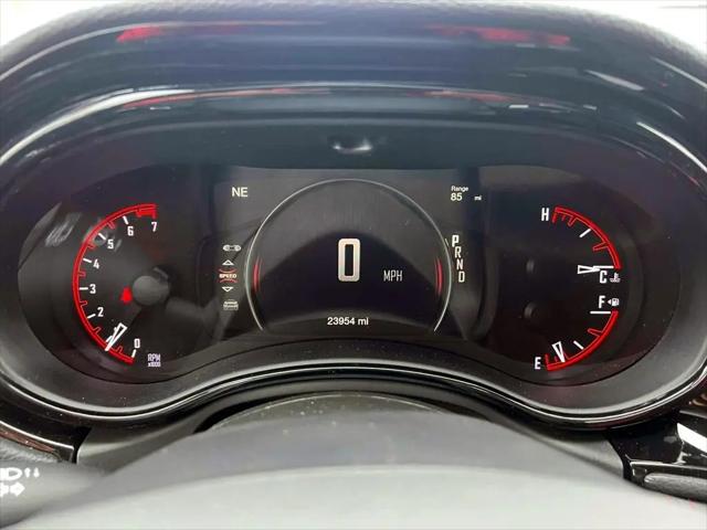 2025 Dodge Durango GT AWD