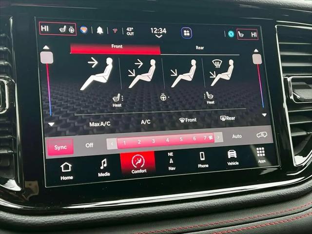 2025 Dodge Durango GT AWD