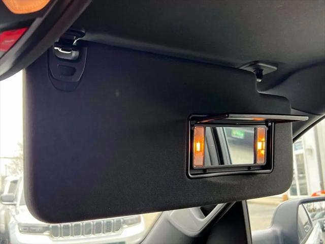 2023 Ram 1500 Big Horn Crew Cab 4x4 6'4" Box
