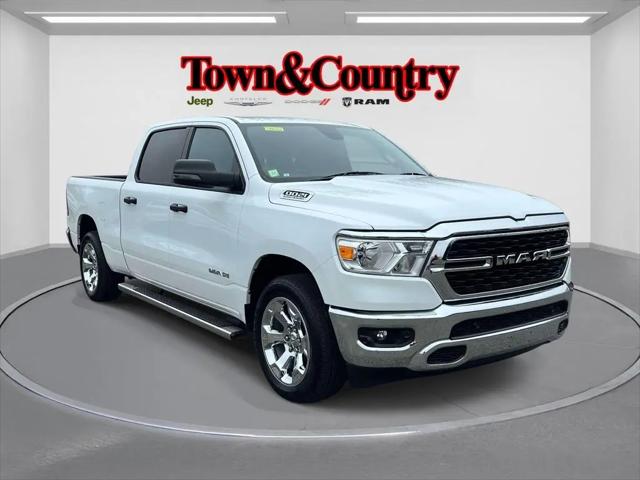 2023 Ram 1500 Big Horn Crew Cab 4x4 6'4" Box for sale in Levittown, NY