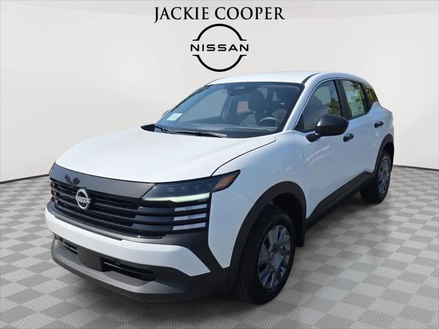 2026 Nissan Kicks S for sale in Tulsa, OK