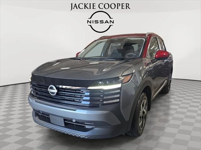 2026 Nissan Kicks SV for sale in Tulsa, OK