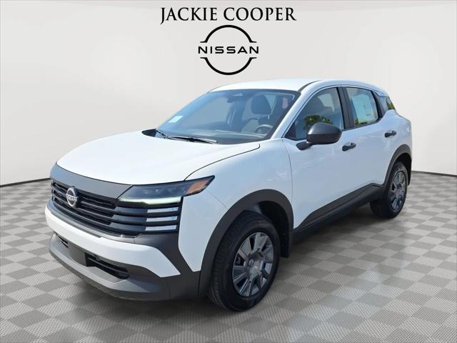 2026 Nissan Kicks S for sale in Tulsa, OK