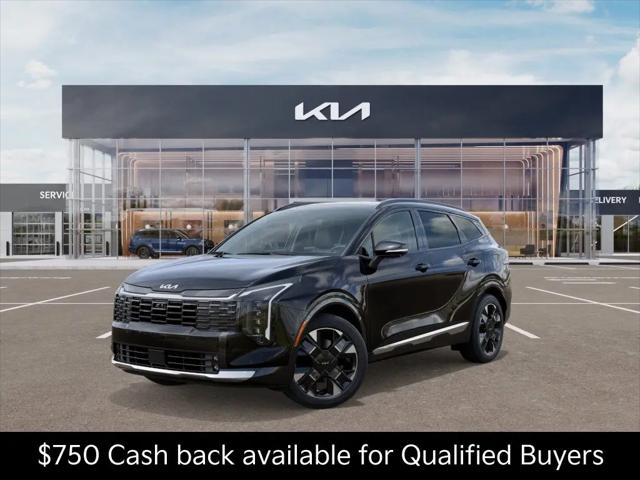 2026 Kia Sportage Hybrid SX-Prestige for sale in Corpus Christi, TX