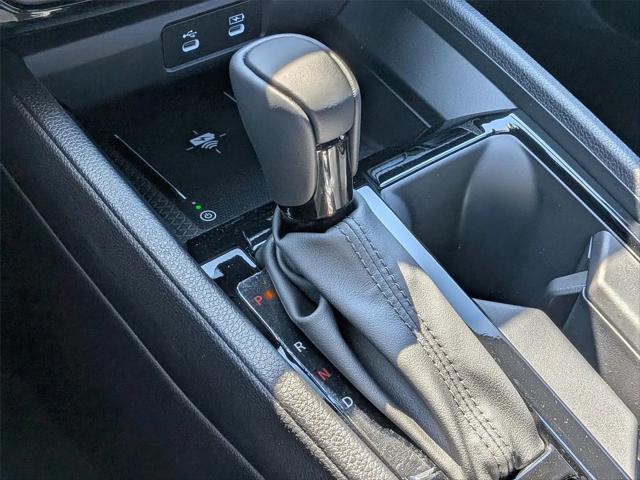 2026 Honda Accord Sedan Sport