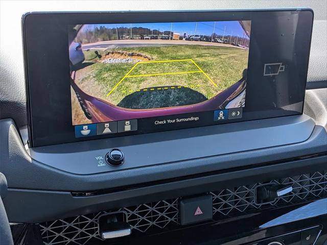 2026 Honda Accord Sedan Sport
