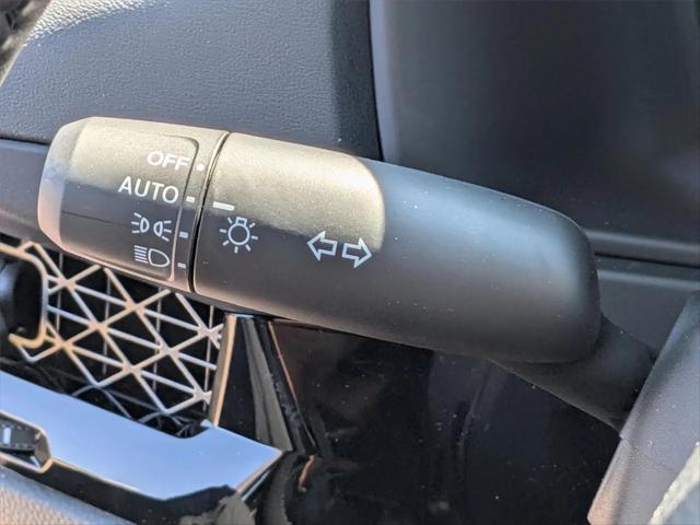 2026 Honda Accord Sedan Sport