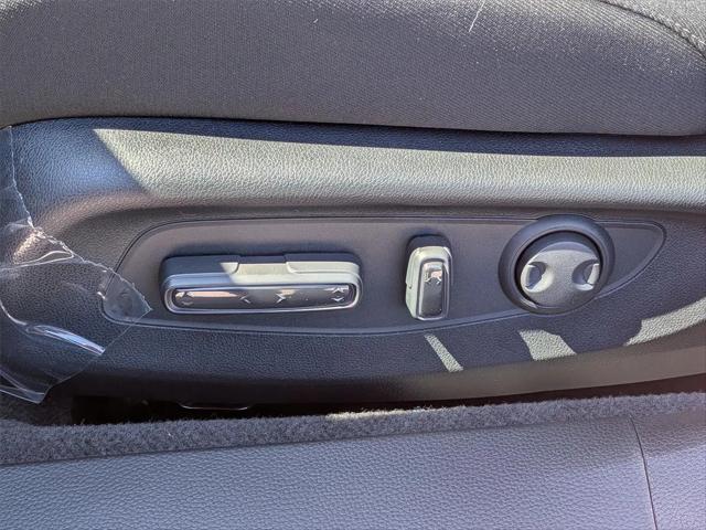 2026 Honda Accord Sedan Sport