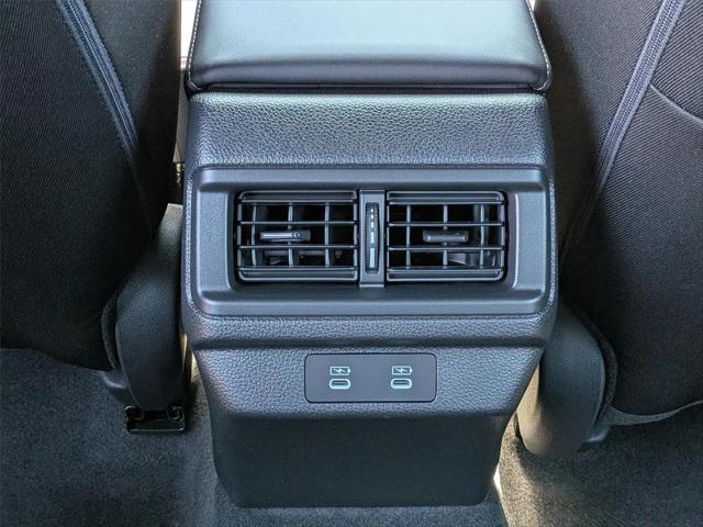 2026 Honda Accord Sedan Sport