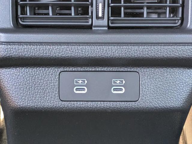 2026 Honda Accord Sedan Sport