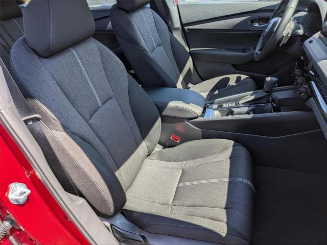 2026 Honda Accord Sedan Sport
