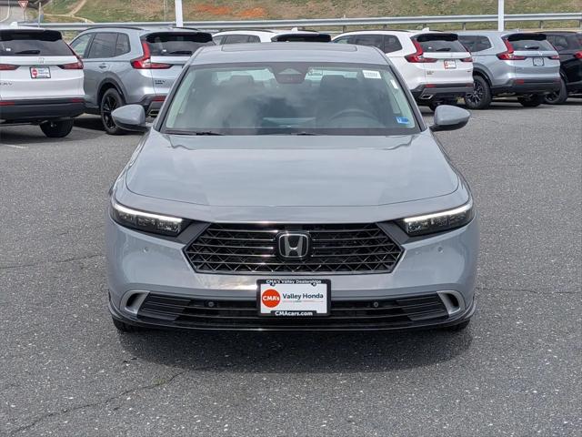 2026 Honda Accord Sedan Touring
