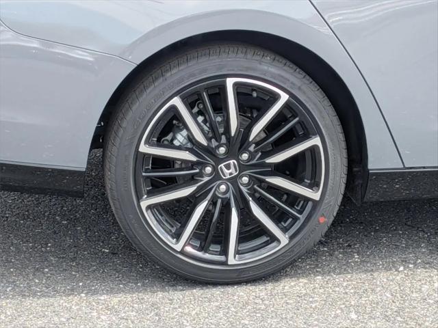 2026 Honda Accord Sedan Touring
