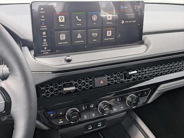 2026 Honda Accord Sedan Touring