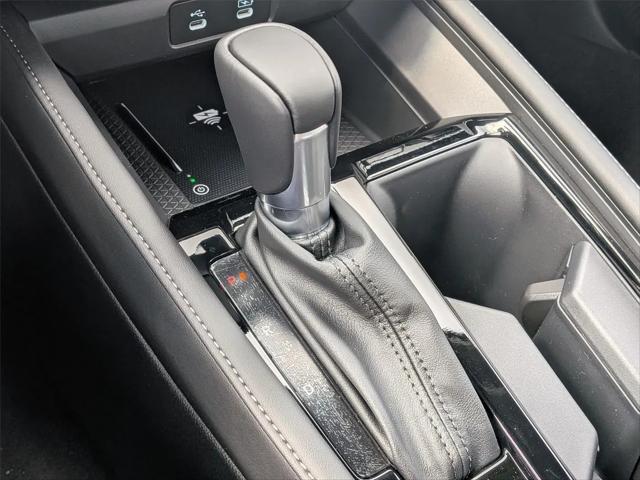 2026 Honda Accord Sedan Touring