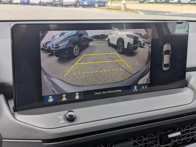 2026 Honda Accord Sedan Touring