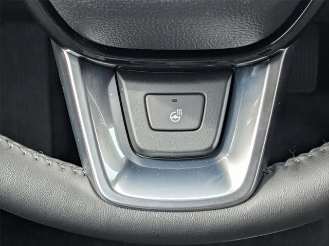 2026 Honda Accord Sedan Touring