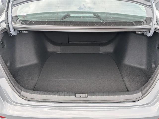 2026 Honda Accord Sedan Touring