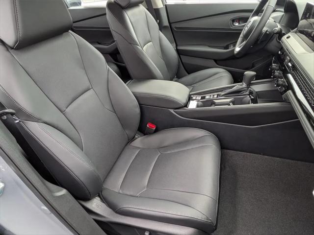 2026 Honda Accord Sedan Touring