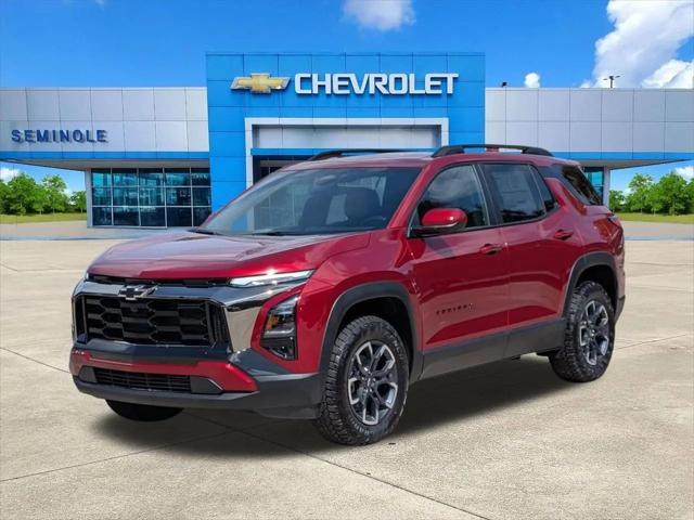 2026 Chevrolet Equinox FWD ACTIV