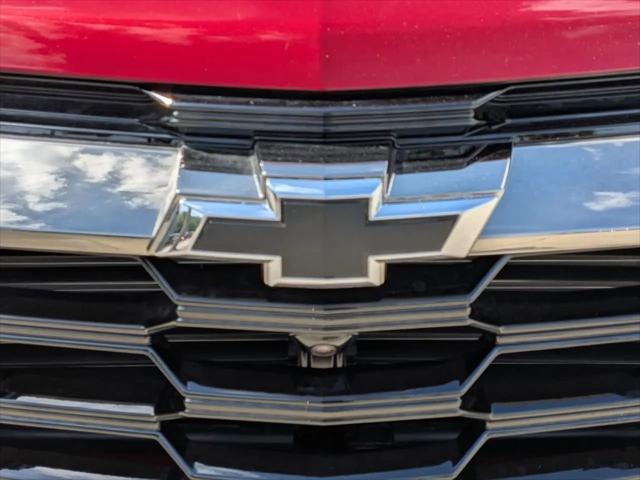 2026 Chevrolet Equinox FWD ACTIV
