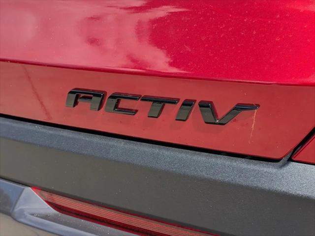 2026 Chevrolet Equinox FWD ACTIV
