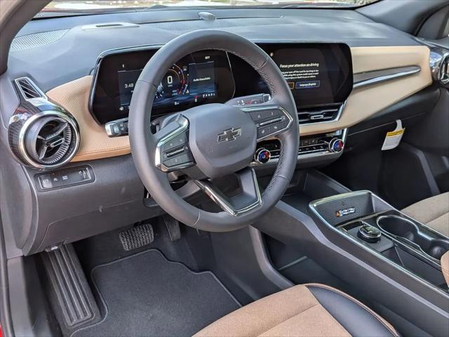 2026 Chevrolet Equinox FWD ACTIV