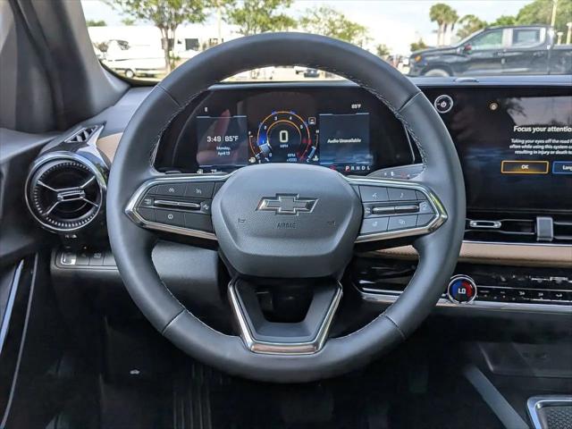 2026 Chevrolet Equinox FWD ACTIV