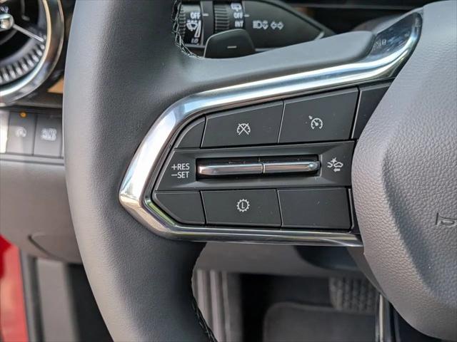 2026 Chevrolet Equinox FWD ACTIV