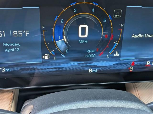 2026 Chevrolet Equinox FWD ACTIV