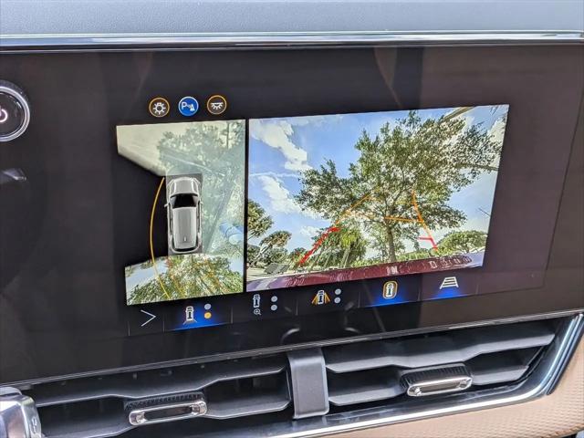 2026 Chevrolet Equinox FWD ACTIV