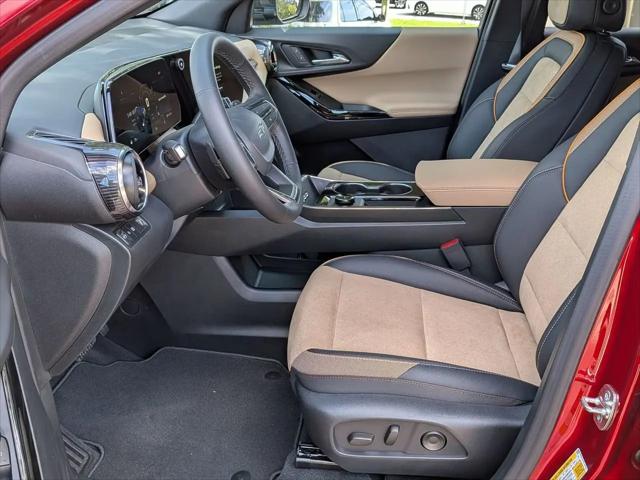 2026 Chevrolet Equinox FWD ACTIV