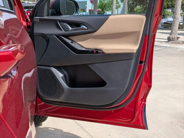 2026 Chevrolet Equinox FWD ACTIV