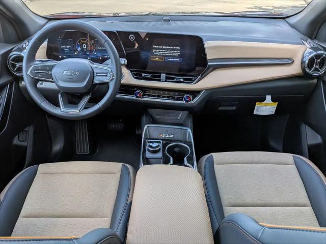 2026 Chevrolet Equinox FWD ACTIV