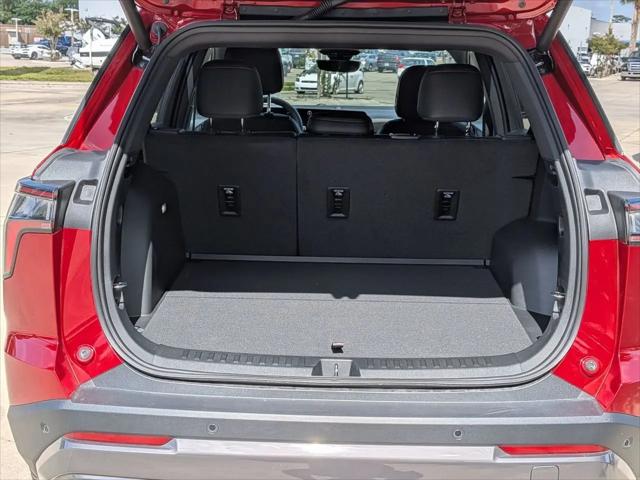2026 Chevrolet Equinox FWD ACTIV