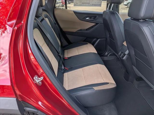 2026 Chevrolet Equinox FWD ACTIV