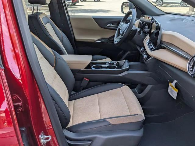 2026 Chevrolet Equinox FWD ACTIV