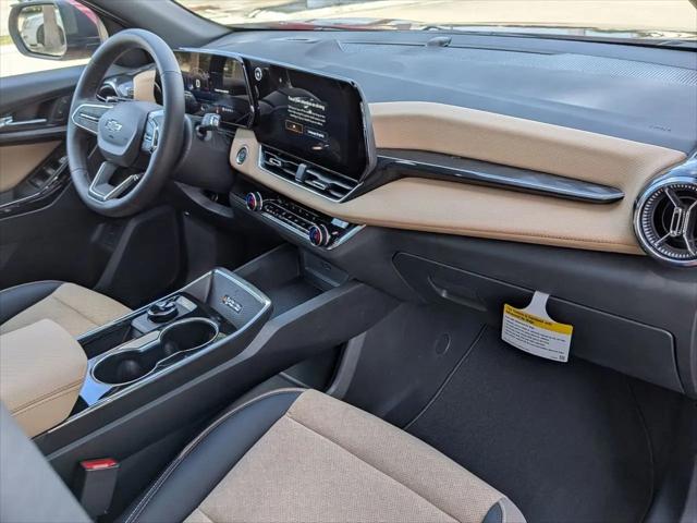 2026 Chevrolet Equinox FWD ACTIV