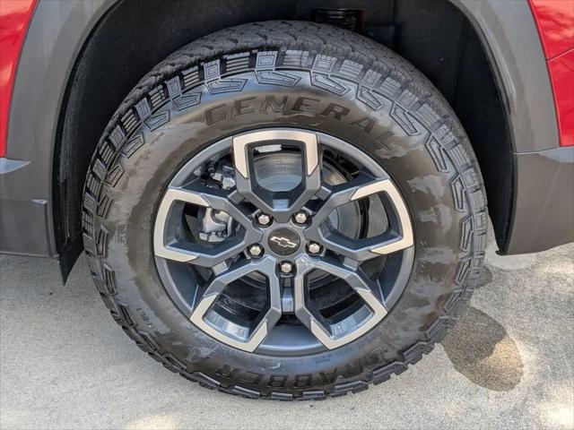 2026 Chevrolet Equinox FWD ACTIV
