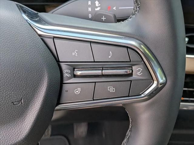 2026 Chevrolet Equinox FWD ACTIV