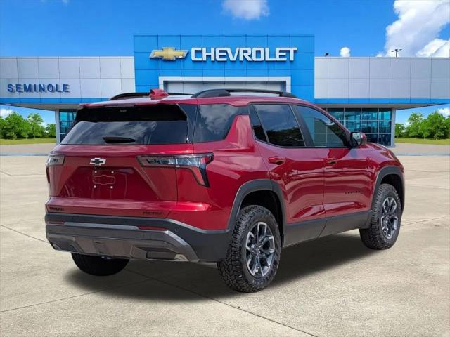 2026 Chevrolet Equinox FWD ACTIV