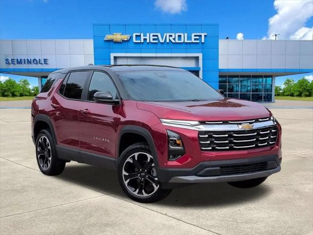 2026 Chevrolet Equinox FWD LT for sale in Sanford, FL