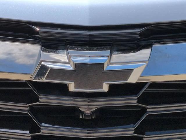 2026 Chevrolet Equinox FWD ACTIV